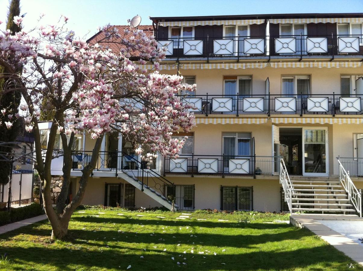 Hotel Hofmann Zur Muehle Bad Krozingen Exterior foto
