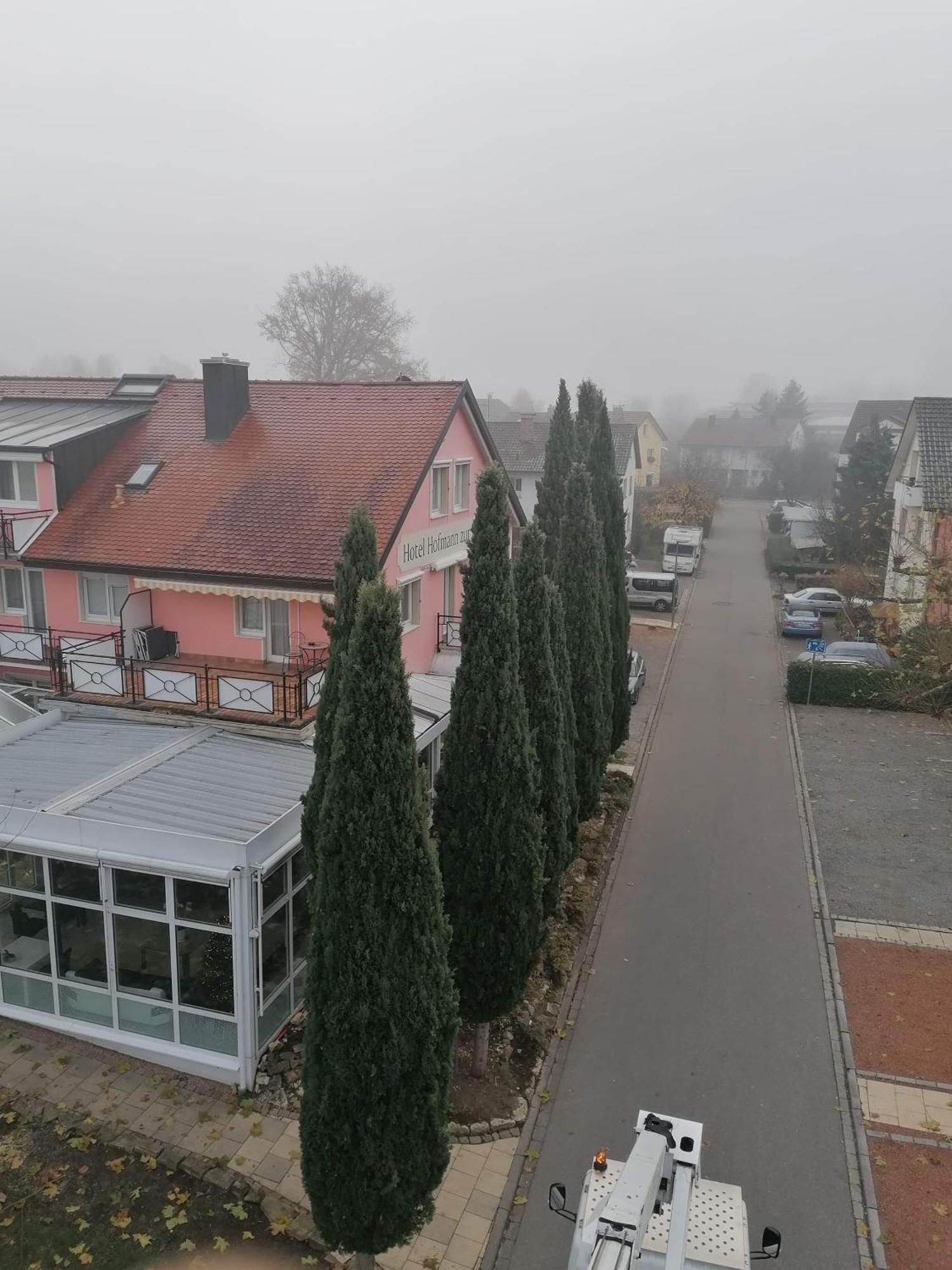Hotel Hofmann Zur Muehle Bad Krozingen Exterior foto